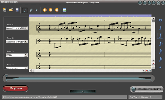 Imagen 1 para Mobile Music Polyphonic