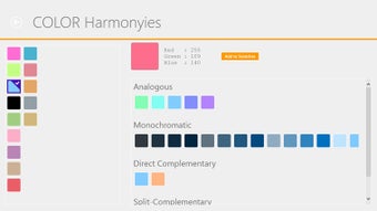 Imagen 0 para Color Controller for Wind…