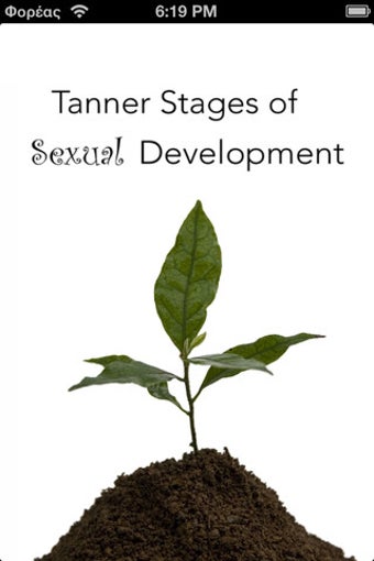 Imagen 0 para Tanner Stages of Sexual D…