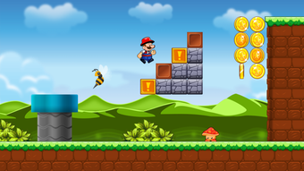 Imagen 1 para Fabio's Adventures