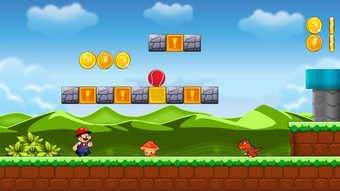 Imagen 2 para Fabio's Adventures