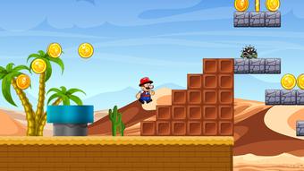Imagen 0 para Fabio's Adventures