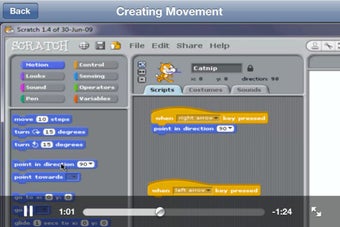 Image 0 for Scratch Maze