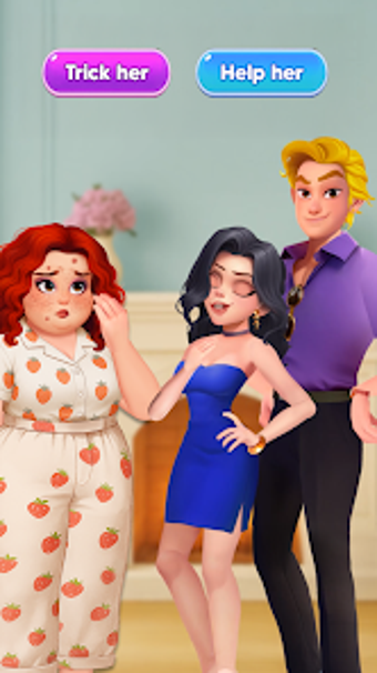 Image 0 for Lovescape: Pull the pin