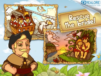 Imagen 0 para Island Tribe 3 HD