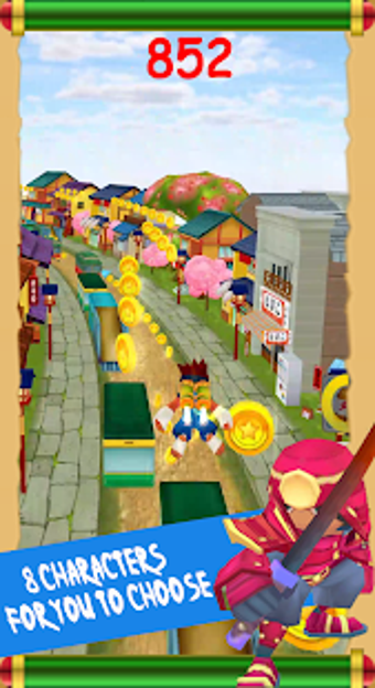 Image 0 for Subway Rush Runner Editio…
