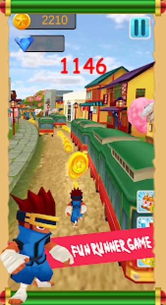 Image 3 for Subway Rush Runner Editio…