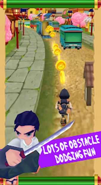 Image 1 for Subway Rush Runner Editio…