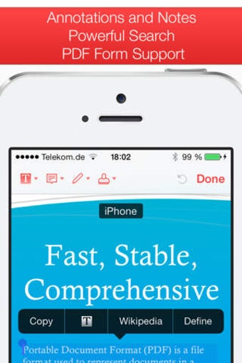 Image 0 for PDF Pro 2 - The ultimate …