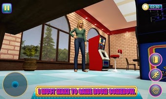 Image 0 for Hello Virtual Mom 3D