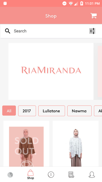 Image 0 for RiaMiranda
