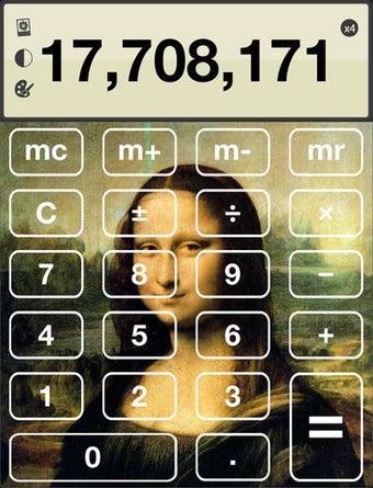 Image 3 for New Calculator
