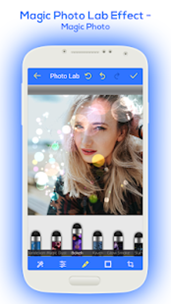 Image 3 for Magic Photo Lab Effect - …