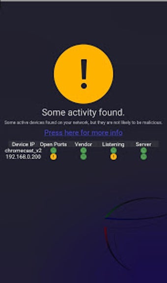Image 1 for AirScan - Unofficial Airb…