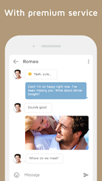 Image 1 for YouLove  Premium Dating &…