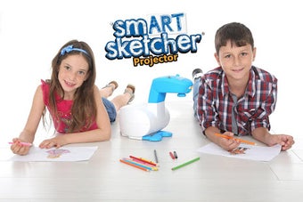 Imagen 2 para smART sketcher Projector