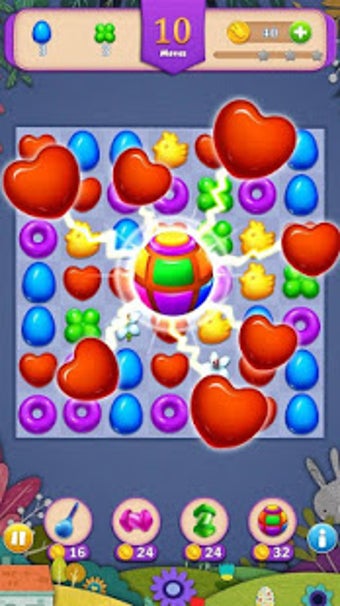 Imagen 0 para Candy Show - Sweet Easter