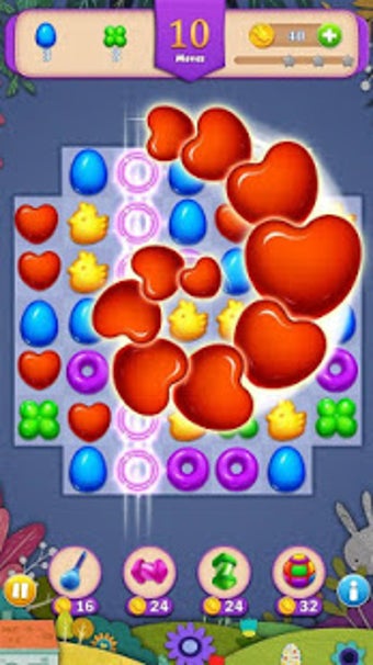 Imagen 2 para Candy Show - Sweet Easter