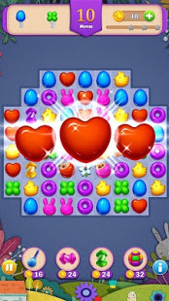 Imagen 3 para Candy Show - Sweet Easter