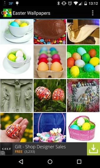 Image 0 for Easter Wallpapers