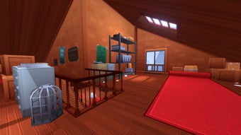 Image 0 for In Sink: A Co-op Escape A…