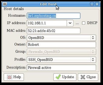 Image 1 for WandS for Debian Portable