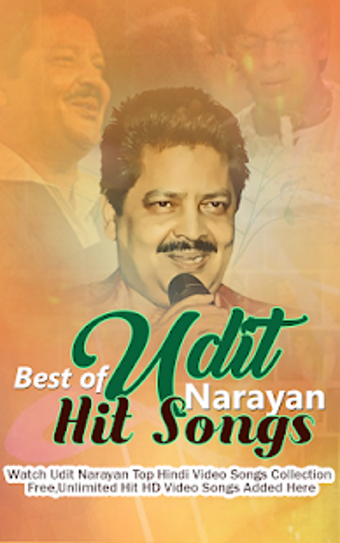Imagen 0 para Udit Narayan Hit Songs