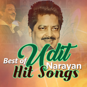 Imagen 1 para Udit Narayan Hit Songs