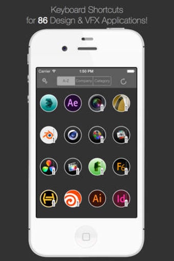 Imagen 0 para Gfx Hotkeys Lite