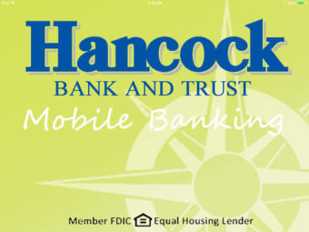 Image 0 for Hancock Bank & Trust Comp…