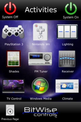 Image 0 for BitWise Touch - Location …