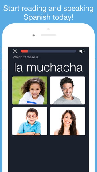 Imagen 2 para Learn Spanish