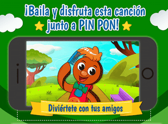 Image 0 for Pin Pon Es Un Mueco - Ofi…