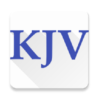 Image 1 for KJV Bible XL Print