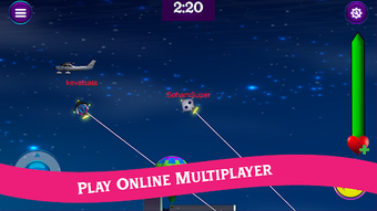 Image 2 for Kite Flying Game (pipa co…