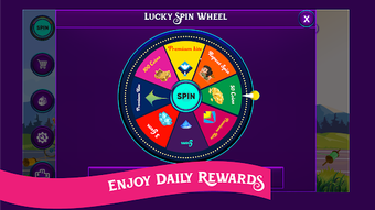 Image 1 for Kite Flying Game (pipa co…