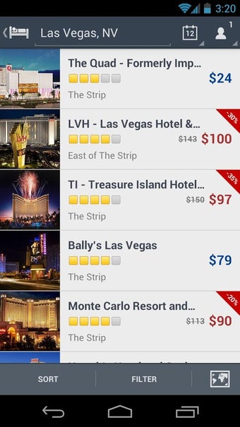 Image 4 for Expedia Hotels, Flights &…
