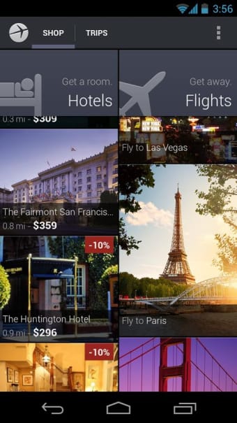 Image 0 for Expedia Hotels, Flights &…