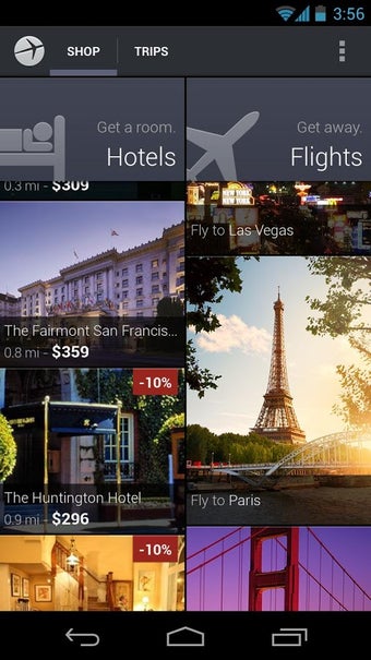 Image 3 for Expedia Hotels, Flights &…