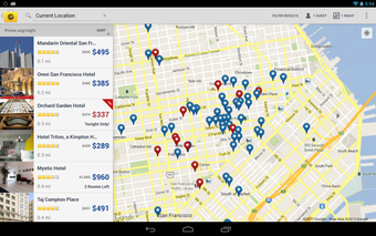 Image 1 for Expedia Hotels, Flights &…