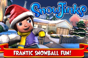 Image 0 for SnowJinks
