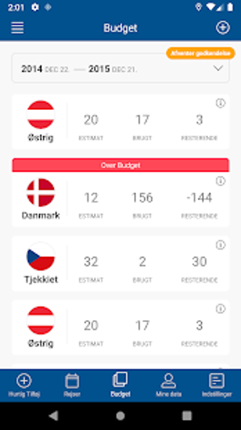 Image 2 for Social Security App