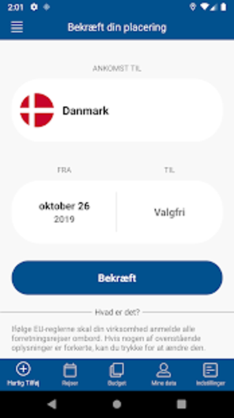 Image 3 for Social Security App