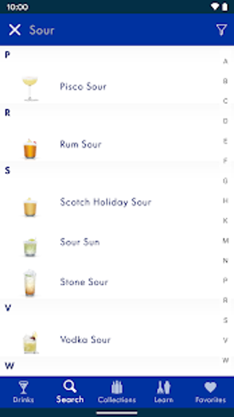 Image 1 for Drinkspiration - Drink Re…