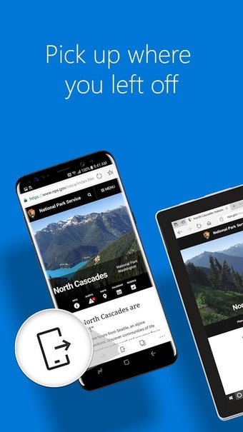 Imagen 1 para Microsoft Edge