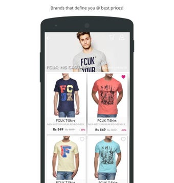 Image 0 for Fashion And You- Sales & …