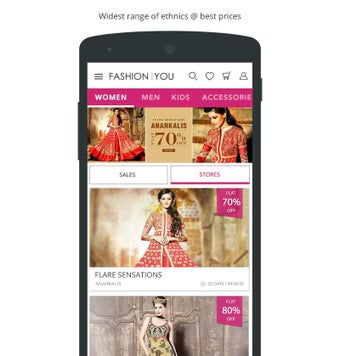 Image 1 for Fashion And You- Sales & …