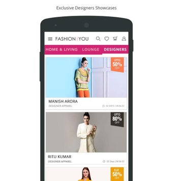 Image 0 for Fashion And You- Sales & …