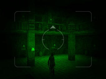 Image 9 for Slender Rising 2