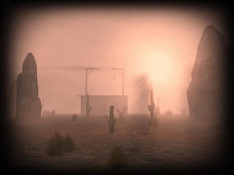 Image 5 for Slender Rising 2